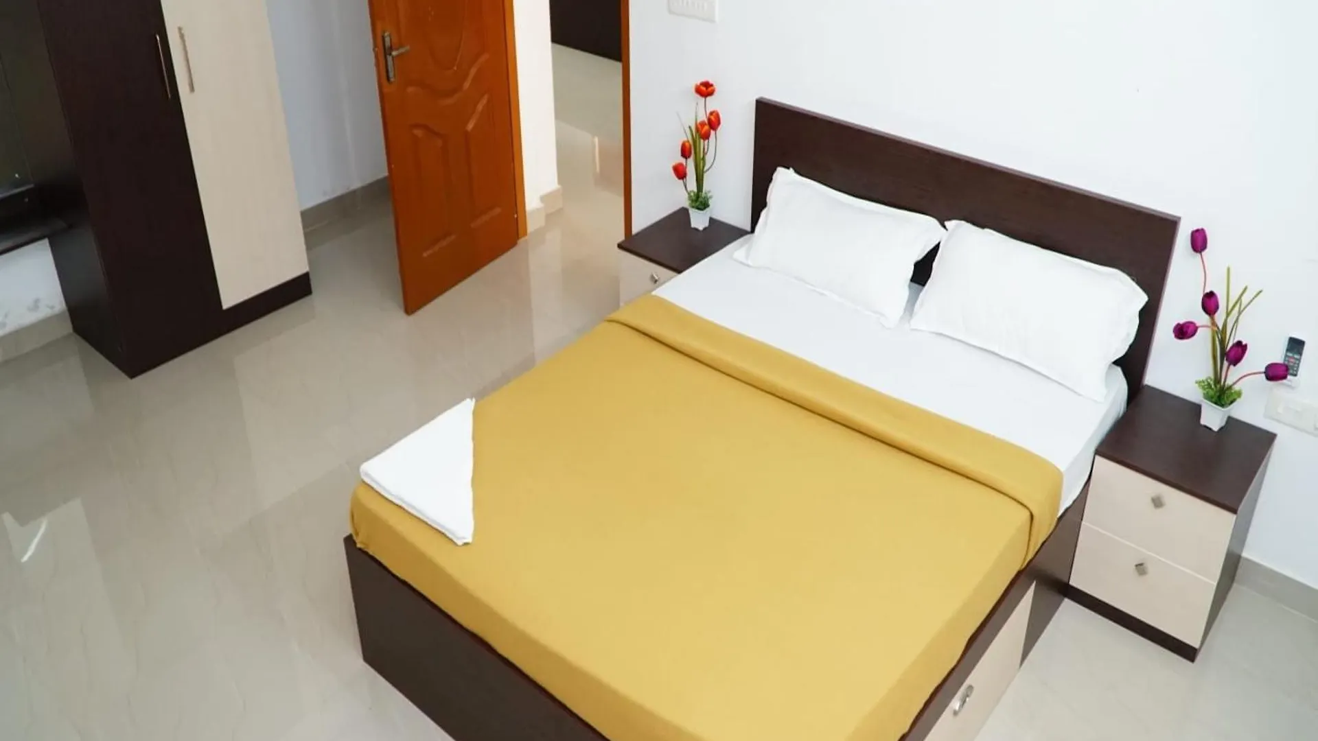 Green Nest Villa At Athirappilly